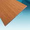 木製の穀物/白いアルミニウム合成のパネル、絶縁された合成の壁パネル  サプライヤー